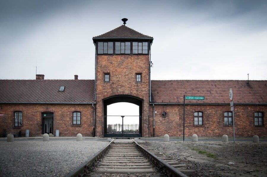 From Krakow: Wieliczka Salt Mine & Auschwitz Guided Trip - Key things to know before you go