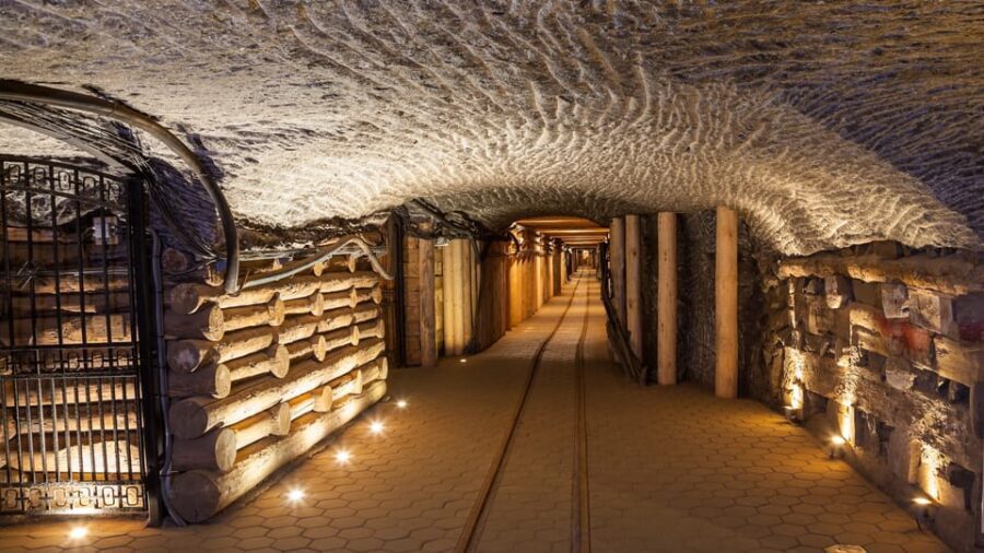 From Krakow: Wieliczka Salt Mine & Auschwitz Guided Trip - FAQ
