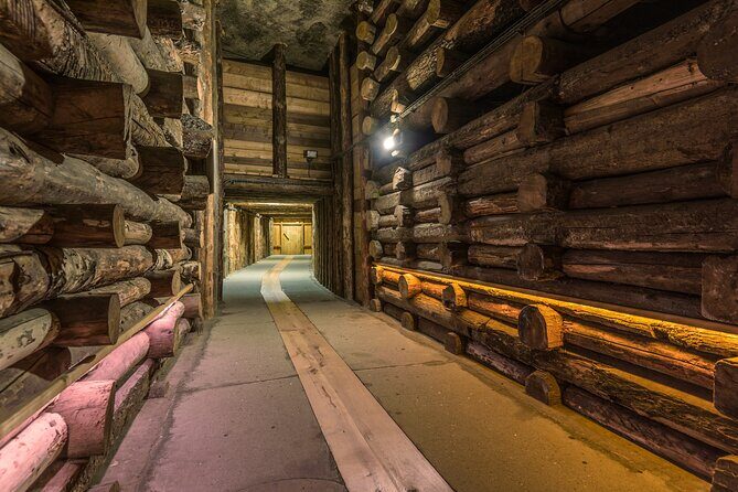 From Krakow: Wieliczka Salt Mine Full Live Guided Small Group Tour - Price and value: is $74.93 a good deal?