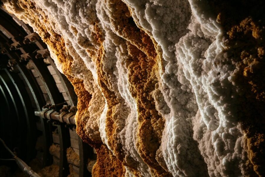 From Krakow: Wieliczka Salt Mine Guided Tour - Entering the mine: what 380 steps down teaches you fast