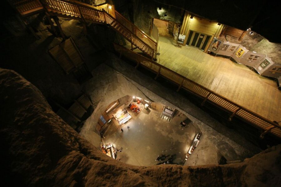 From Krakow: Wieliczka Salt Mine Guided Tour - What stood out in guides (names you might hear) and tour style