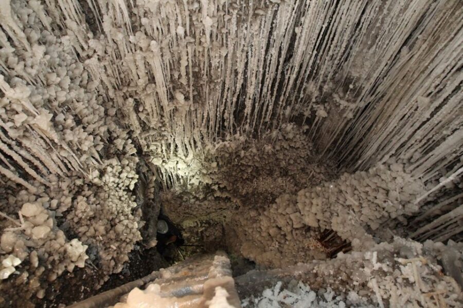 From Krakow: Wieliczka Salt Mine Guided Tour - Practical tips for your day: small choices that save time