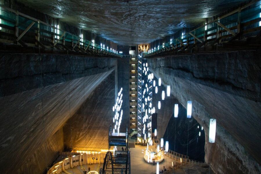 From Krakow: Wieliczka Salt Mine Guided Tour (Hotel Pick-up) - Should you book the Kraków to Wieliczka guided tour?