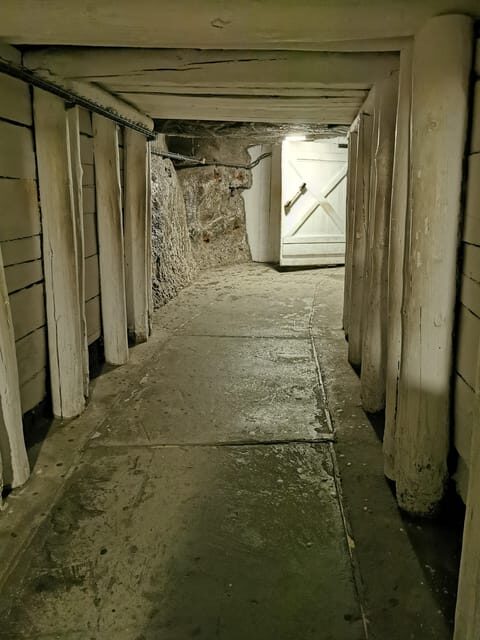 From Krakow: Wieliczka Salt Mine Guided Tour (Hotel Pick-up) - Door-to-door Kraków transport that actually improves your day