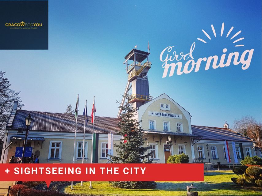 From Krakow: Wieliczka Salt Mine Guided Tour (Hotel Pick-up) - The elevator return and why it changes the feeling of the day