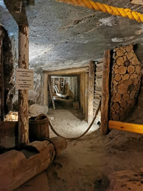 From Krakow: Wieliczka Salt Mine Guided Tour (Hotel Pick-up) - The Wieliczka plan: meeting point, timing, and what starts when