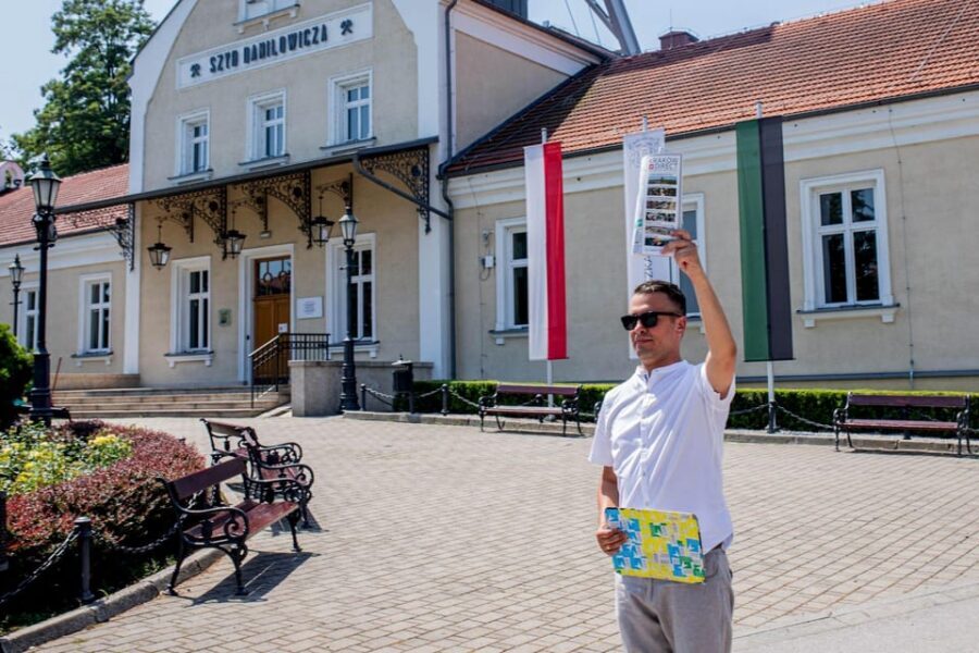 From Krakow: Wieliczka Salt Mine Guided Tour & Pickup Option - Underground time: what the 2.5-hour guided route really feels like