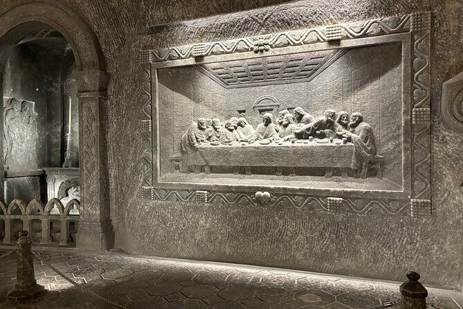From Krakow: Wieliczka Salt Mine Guided Tour with Hotel Transfers - Hotel Transfers From Krakow: The Real Value of This Tour