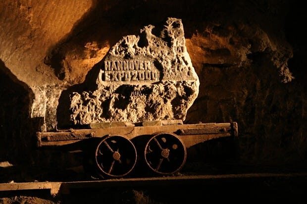 From Kraków: Wieliczka Salt Mine Guided Tour with Transport - St. Kinga’s chapel and the mine’s best moments