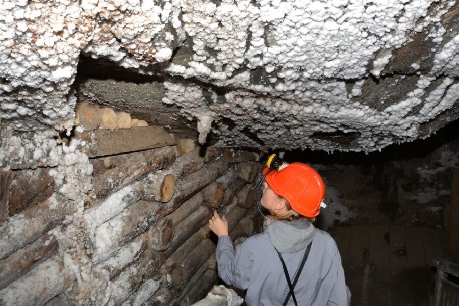 From Krakow: Wieliczka Salt Mine Half-Day Guided Tour - Price and Value: Is $103 Worth It?