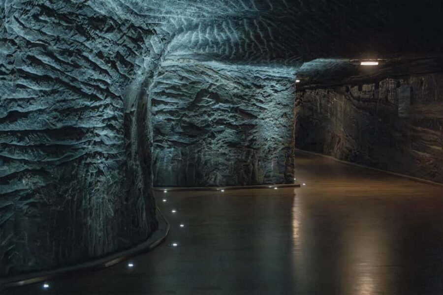 From Kraków: Wieliczka Salt Mine Tour & Fast-Track Ticket - Price and value: what you’re paying for beyond the ticket