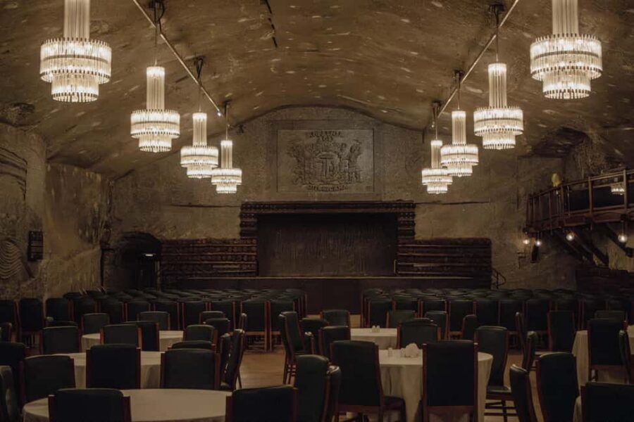 From Kraków: Wieliczka Salt Mine Tour & Fast-Track Ticket - Who this tour is best for (and who should choose something else)