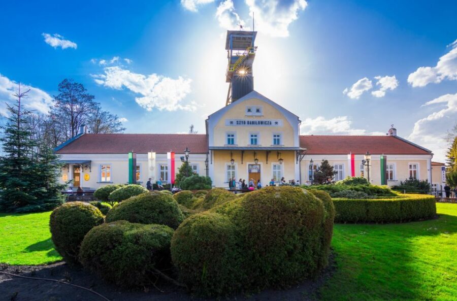 From Krakow: Wieliczka Salt Mine Tour & Skip the Line Ticket - Why Wieliczka Feels Different Than Most Big Attractions