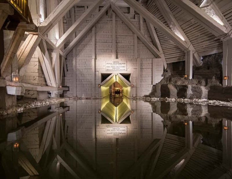 From Krakow: Wieliczka Salt Mine Tour With Private Car - Key highlights I’d focus on