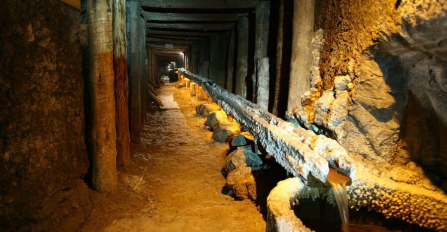 From Krakow: Wieliczka Salt Mine Tour With Private Car - Comfort, Safety, and Who This Tour Fits Best