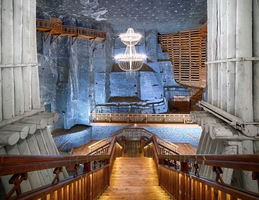 From Krakow: Wieliczka Salt Mine Tour With Private Car - Should You Book This Wieliczka Salt Mine Tour?