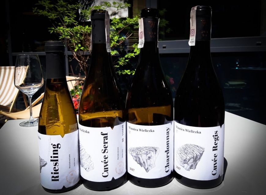 From Krakow: Wine Tasting at Vineyard - Who this tour suits best (and who should skip it)