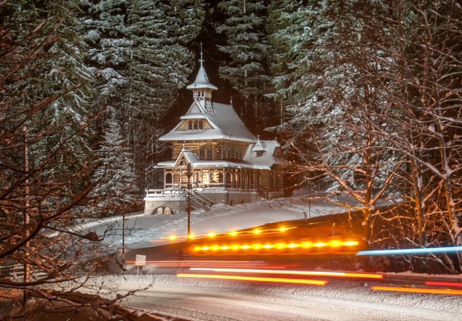 From Krakow: Zakopane and Gubałówka Cable Car Private Tour - Food, timing, and what you should plan for