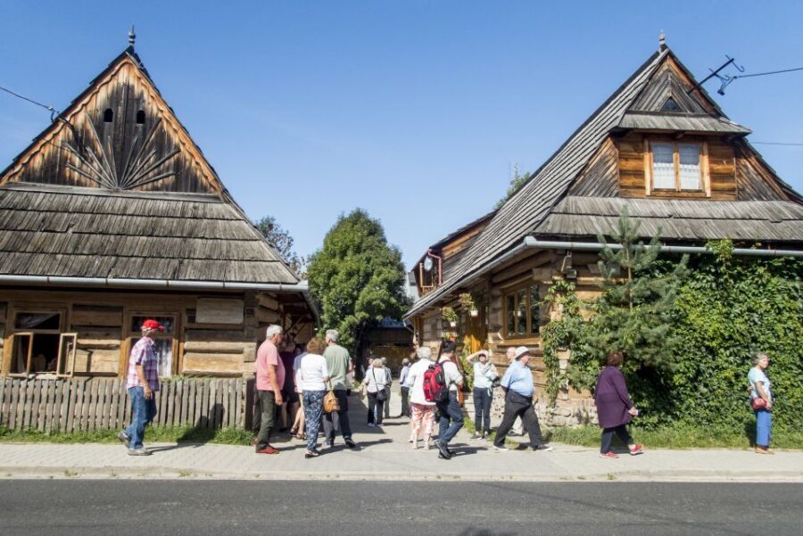 From Krakow: Zakopane and the Tatra Mountains - Key highlights you’ll care about