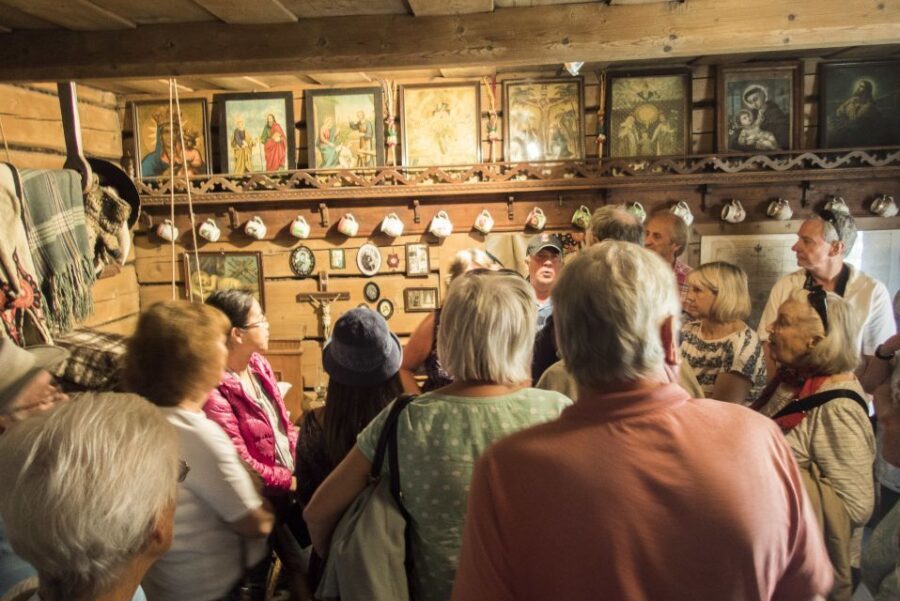 From Krakow: Zakopane and the Tatra Mountains - Why Zakopane and the Tatras work so well as a day trip