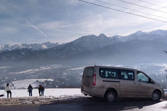 From Krakow: Zakopane & Chocholowskie Thermal Baths - How This Kraków to Zakopane Day Trip Really Works