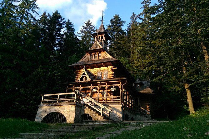 From Krakow: Zakopane & Chocholowskie Thermal Baths - Who This Tour Fits Best (And Who Might Want Another Plan)