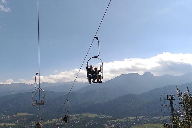 From Krakow: Zakopane & Chocholowskie Thermal Baths - Chocholów Wooden Village: Wood Carving and Traditional Houses