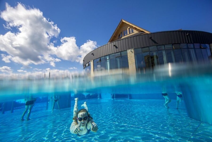From Krakow: Zakopane City Tour with Thermal Baths - What to pack so the day feels easy