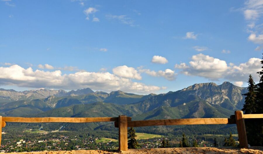 From Krakow: Zakopane Day Tour with Tasting & Funicular Ride - Price and value: is $96 a good deal for this day?