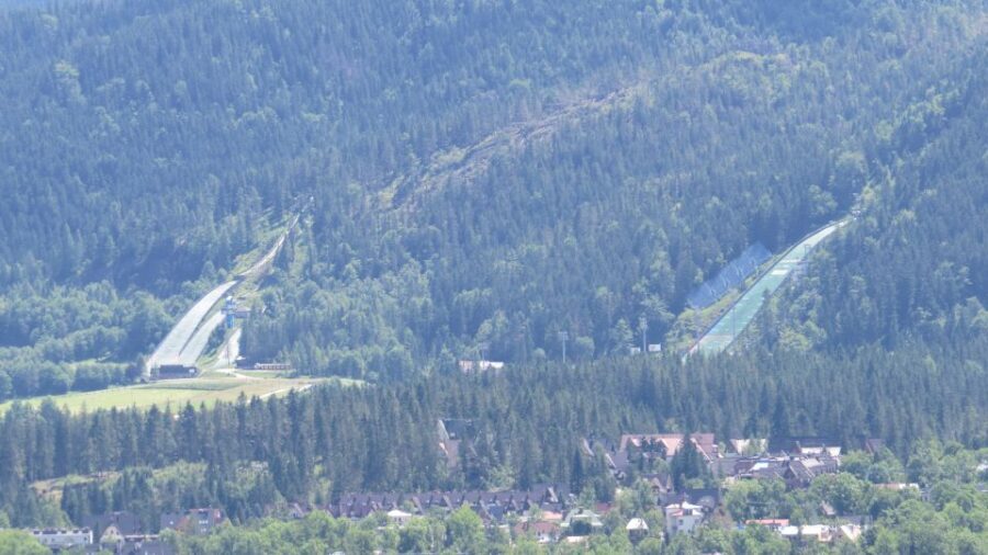 From Krakow: Zakopane Full-Day Tour with Lunch Option - The cheese and vodka tasting: small, local, and optional-feeling