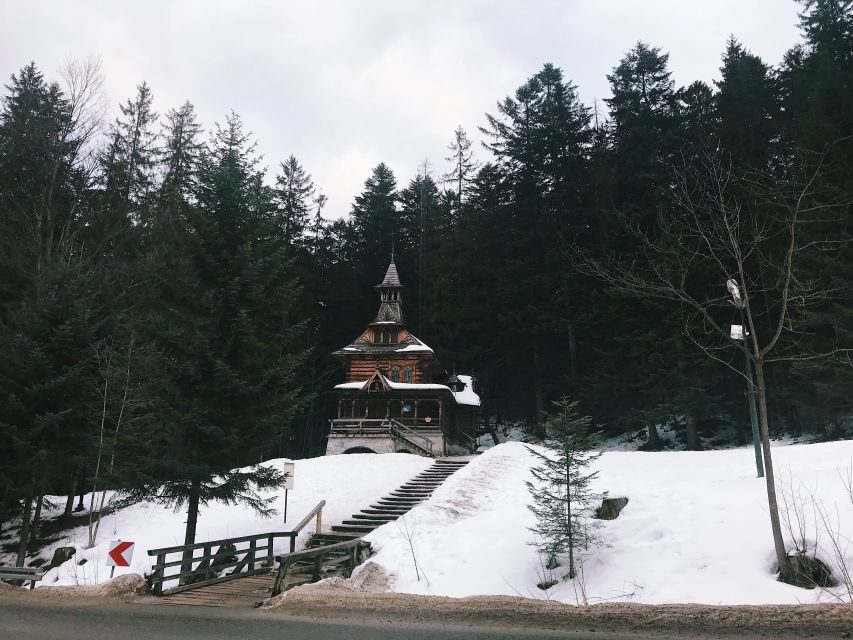 From Krakow: Zakopane & Hot Springs Day Tour - What to pack and how to avoid the most common day-trip headaches