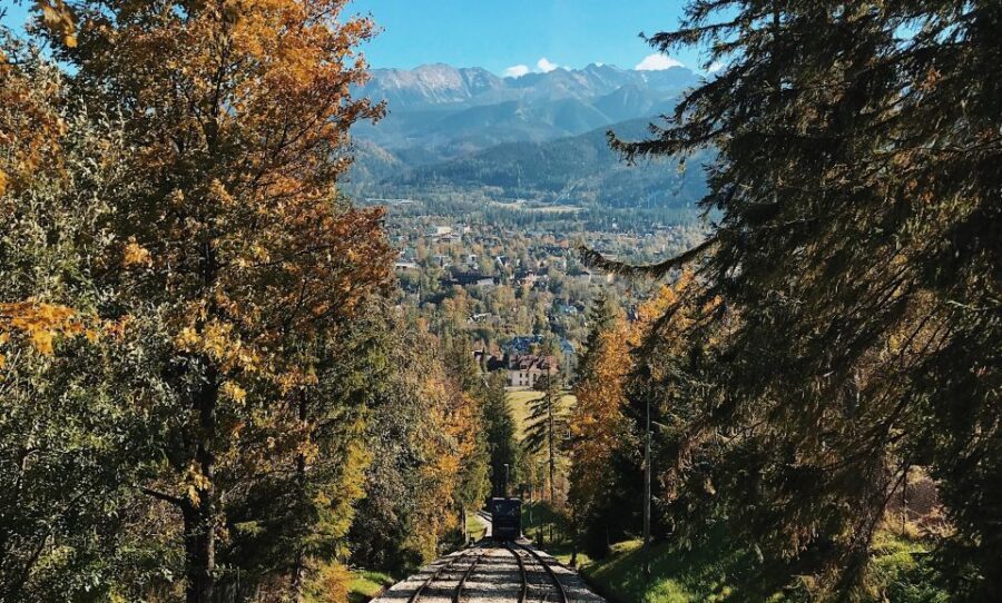 From Krakow: Zakopane & Hot Springs Day Tour - Price and value: is $133 a fair deal for this much coverage?