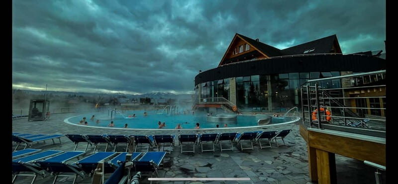 From Krakow: Zakopane, Quad & Buggy Thermal Baths Tour - Getting from Krakow to Zakopane without wasting the day