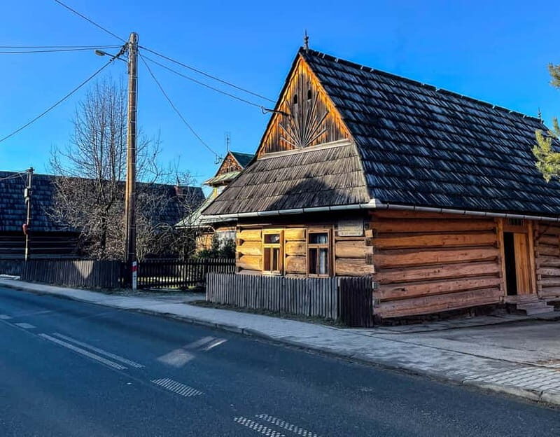 From Krakow: Zakopane, Quad & Buggy Thermal Baths Tour - Quad and buggy tour in the Tatra mountains: scenic vs extreme