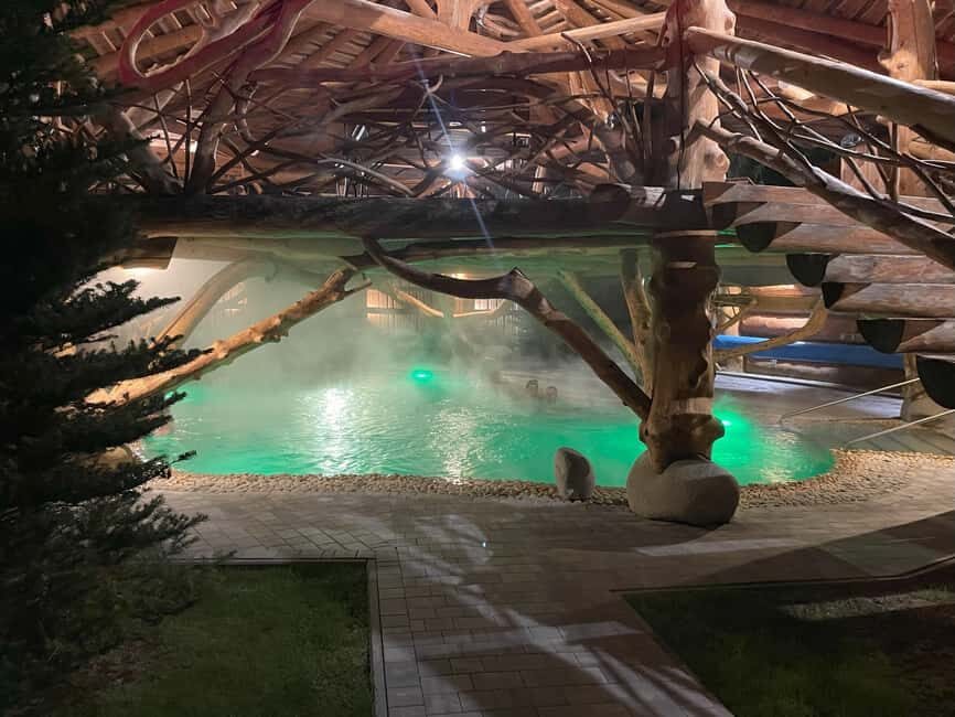 From Krakow: Zakopane, Quad & Buggy Thermal Baths Tour - Price and extra costs: is $128 actually good value?