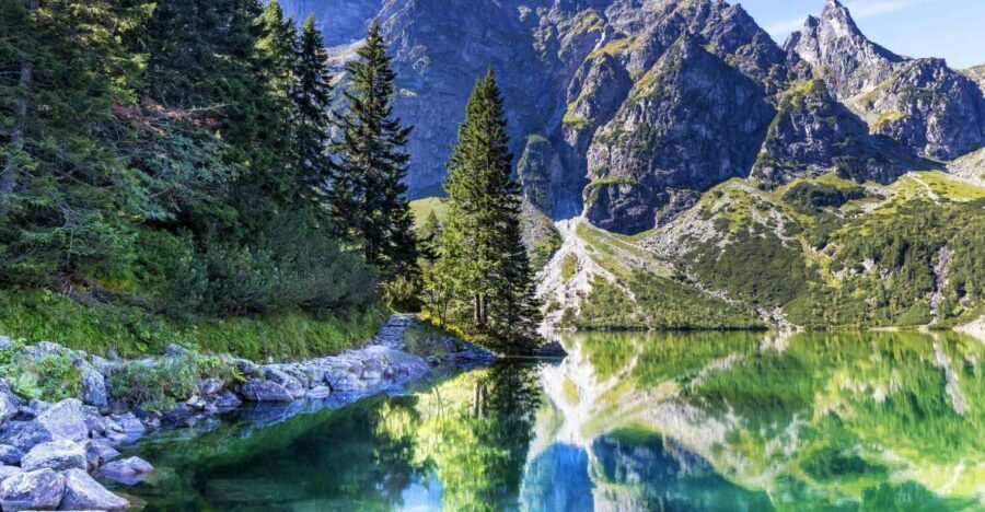 From Krakow: Zakopane Tatra Mountains & Hot Springs Tour - Price and value: is $97 worth it for your travel style?