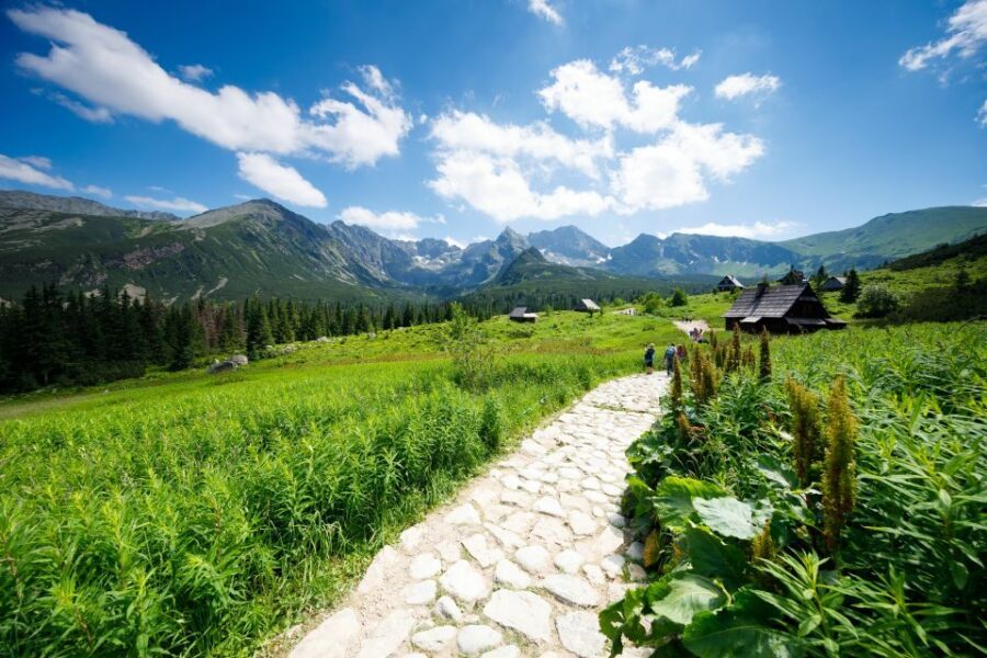 From Krakow: Zakopane Tatra Mountains & Hot Springs Tour - How the tour feels day-to-day: pace, seating, and timing stress
