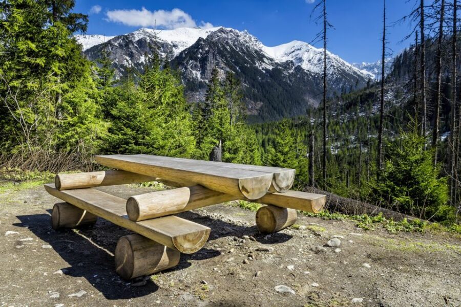 From Krakow: Zakopane Tatra Mountains & Hot Springs Tour - What to pack (so your hot-springs day stays fun)