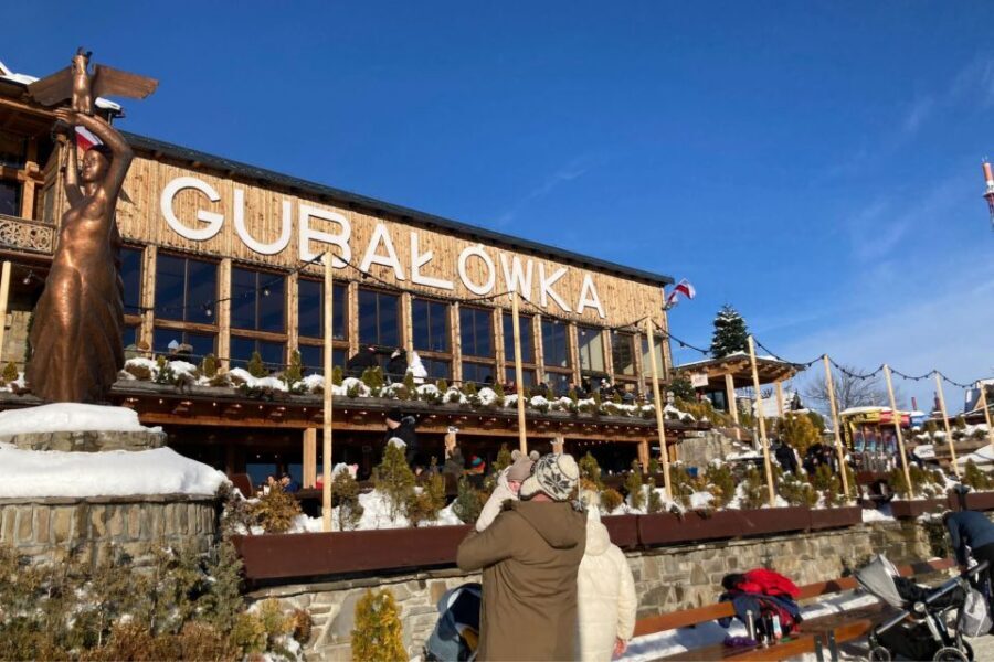 From Krakow: Zakopane, Tatra Mountains & Thermal Baths Tour - Timing, Duration, and the Realistic Flow of an 11-Hour Day
