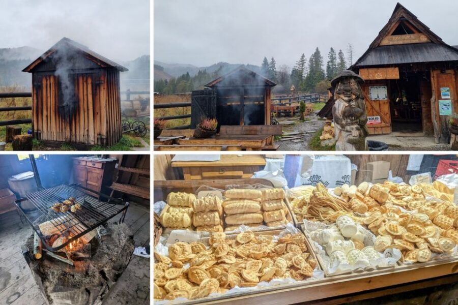 From Krakow: Zakopane, Tatra Mountains & Thermal Baths Tour - From Krakow to the Tatras: Why This Day Trip Works