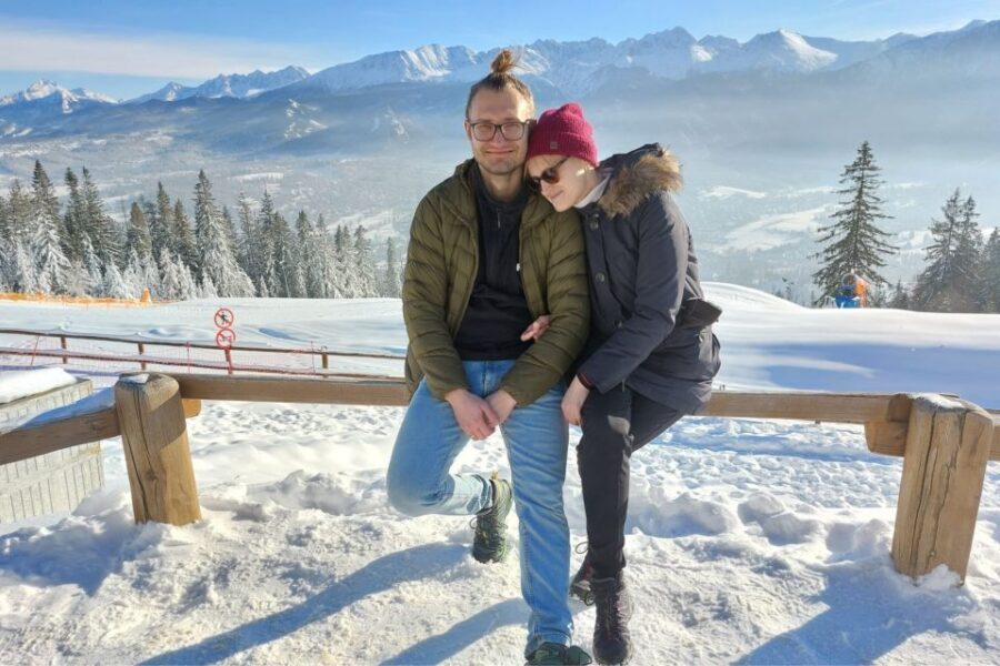 From Krakow: Zakopane, Tatra Mountains & Thermal Baths Tour - Up Gubałówka by Cable Car: Views Without the Grind