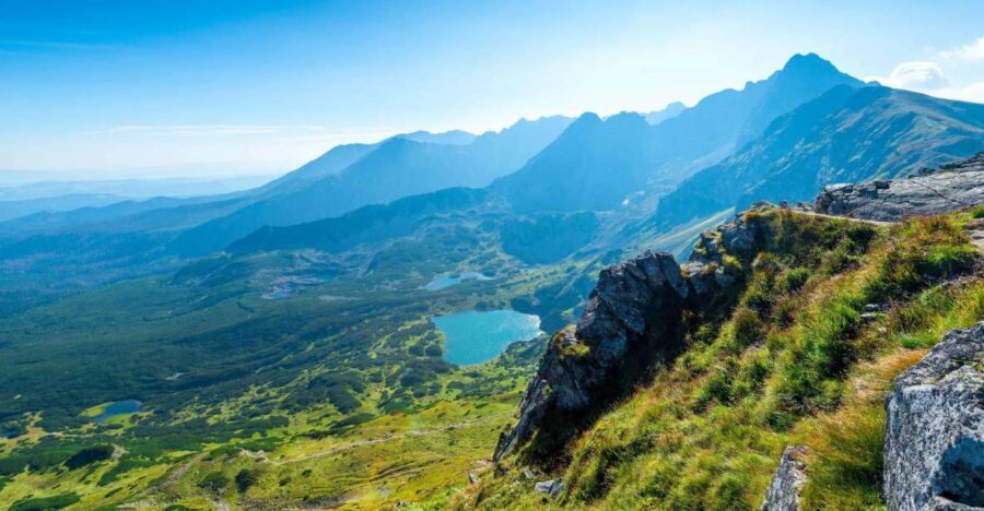 From Krakow: Zakopane & Tatra Mountains Tour - Highlander cheese tasting: a small stop with big payoff