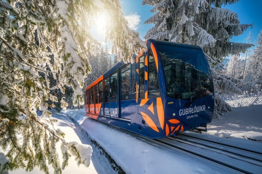 From Krakow: Zakopane & Tatra Mountains Tour with Cable Car - Taste of the region: what you actually get (and what to budget for)
