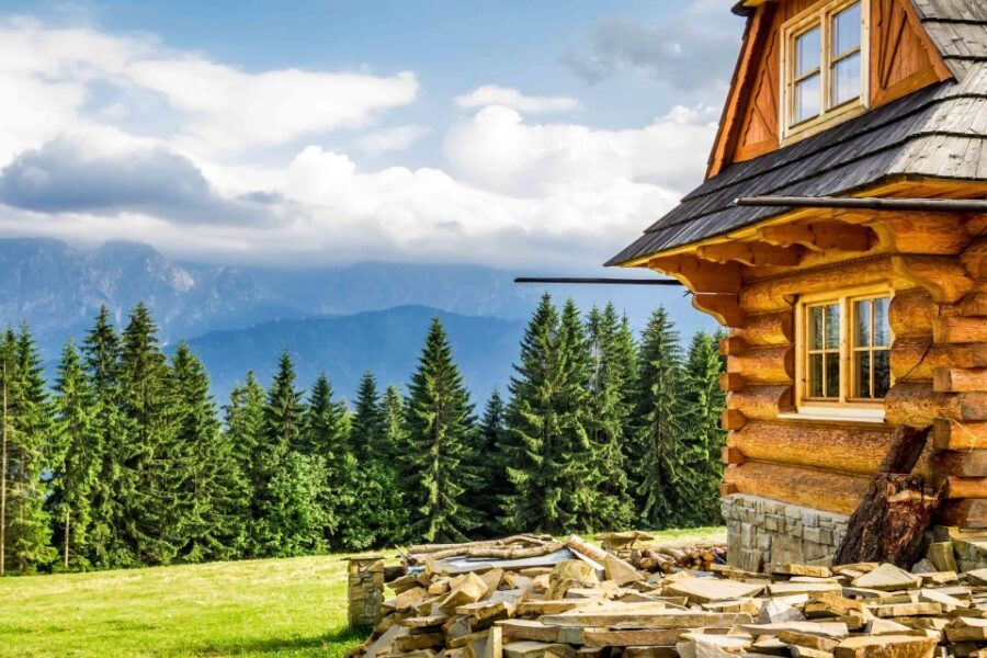 From Krakow: Zakopane Tour with Gubalowka Funicular & Museum - Key highlights at a glance