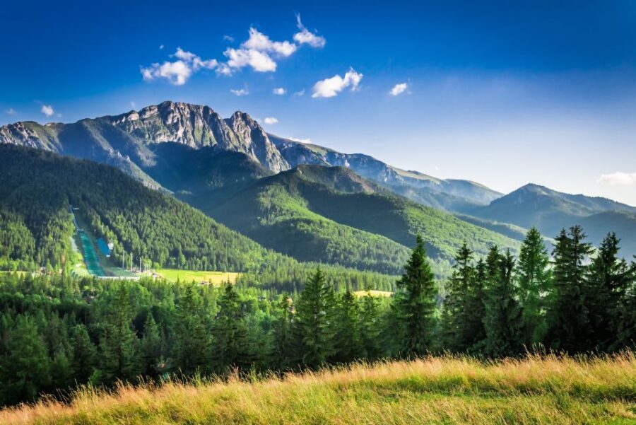 From Krakow: Zakopane Tour with Gubalowka Funicular & Museum - From Krakow to Zakopane: a long day, well paced