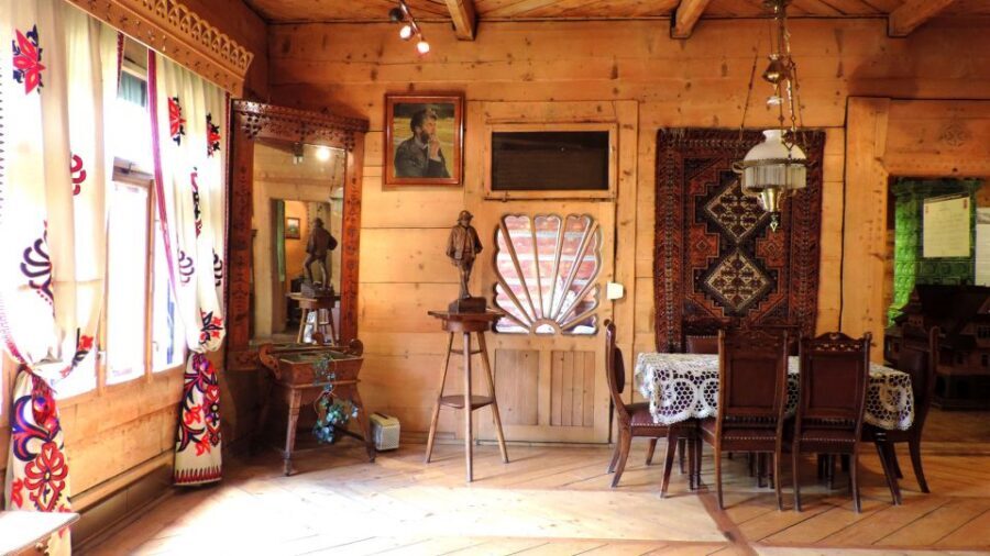 From Krakow: Zakopane Tour with Gubalowka Funicular & Museum - Villa Koliba and the Museum of Zakopane Style
