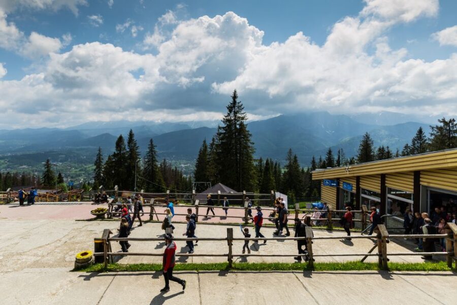 From Krakow: Zakopane Tour with Gubalowka Funicular & Museum - Who this tour fits best (and who should think twice)