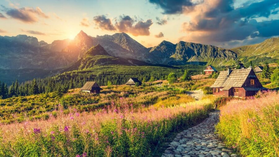 From Krakow: Zakopane Tour with Thermal Spa & Hotel Pickup - What you really get for around $129: value, not just price