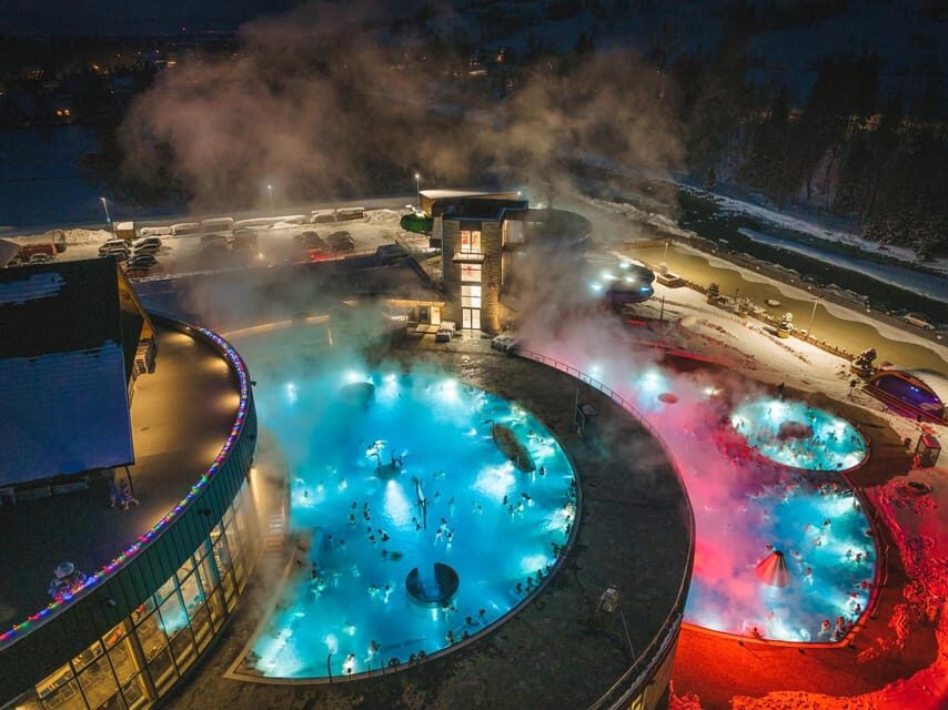 From Krakow: Zakopane Tour with Thermal Spa & Hotel Pickup - Guides like Mido, Ivan, Dawid, Muk, and Eric: why the day feels easy