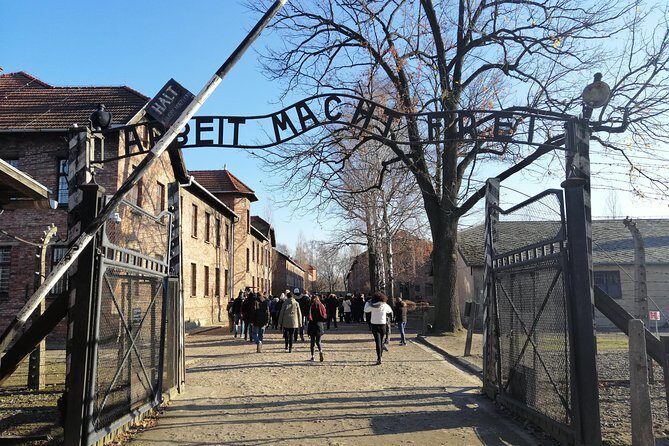From Warsaw Auschwitz and Krakow one day tour by train with pick up and drop off - Price and logistics: what you’re really paying for